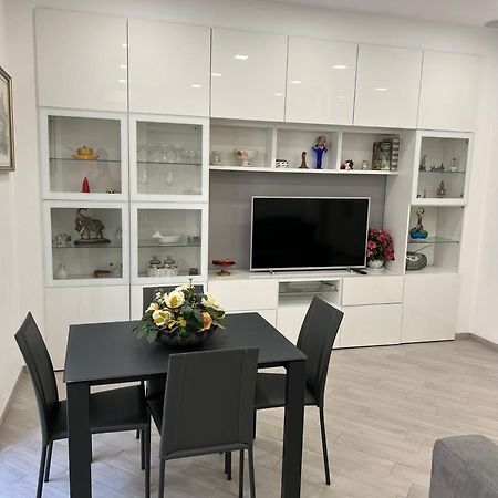 Appartamento Gordiani Rom Exteriör bild